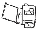 PIONEER AVIC-8DVD - Bijgeleverde accessoires - 2