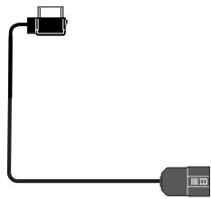 PIONEER AVIC-8DVD - Partes suministradas - 3