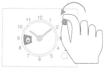 SAUTER 4412MT - Faire une cuisson programmée pendant une durée définie et avec une heures de fin可以选择. - 5
