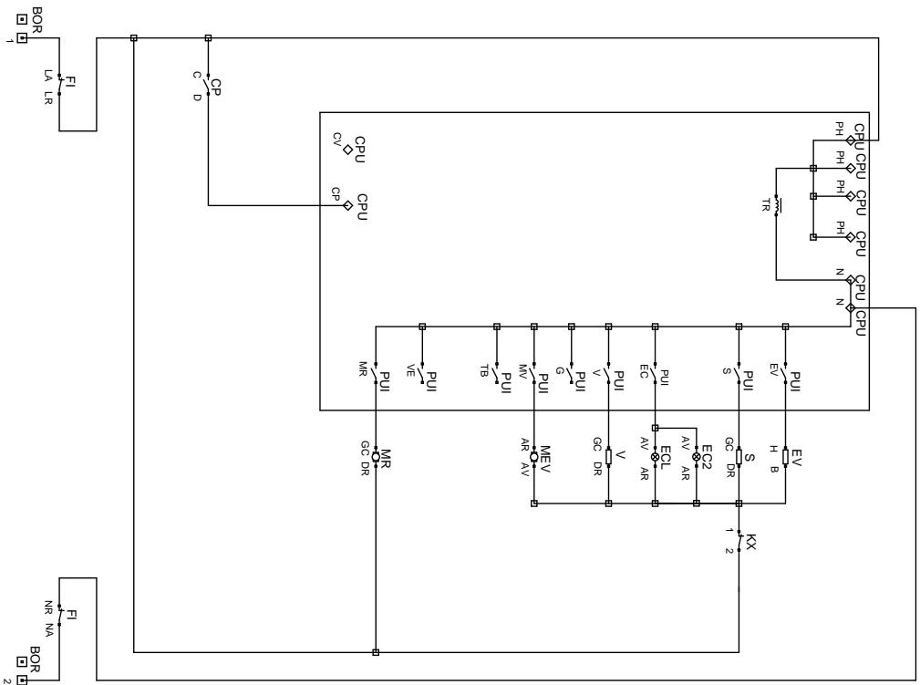 SAUTER SFE420X - wnnynnn nn nnnn 4 - 1
