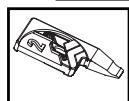 SAUTER SFP701BI - Warning - 3