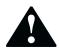 RYOBI EMS-2431SCL - SYMBOLE OSTRZEGAWCZE W ZAKRESIE - 1