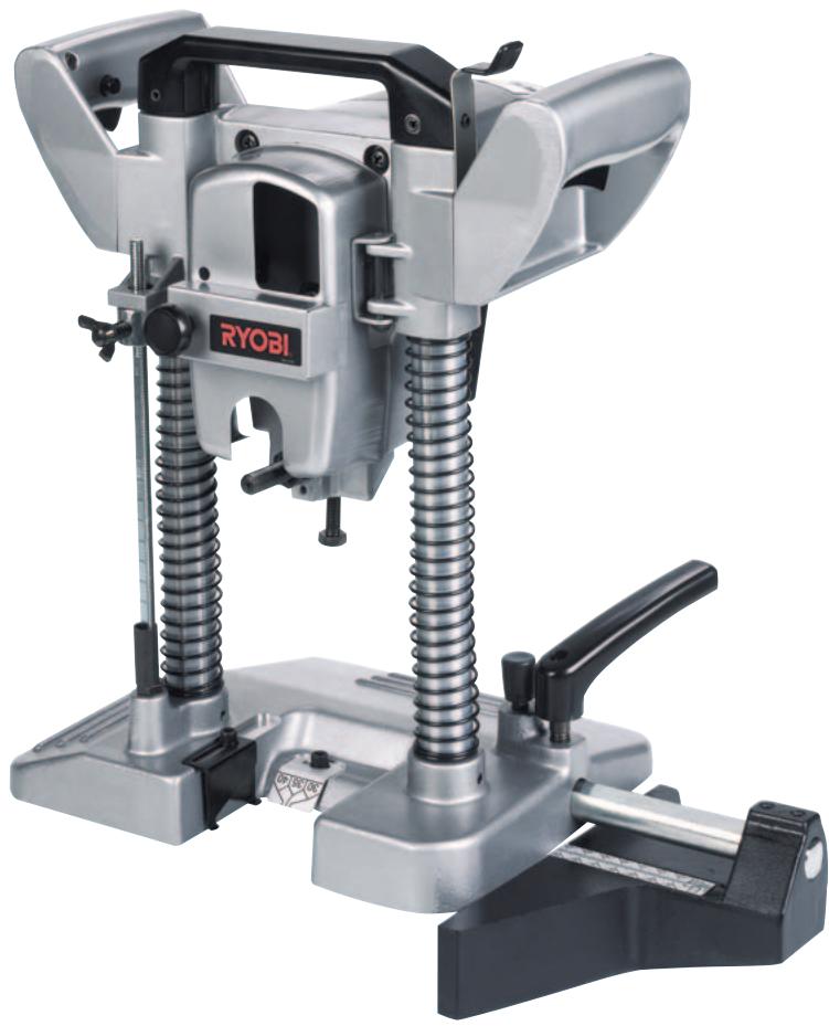 RYOBI CM-40 - 1