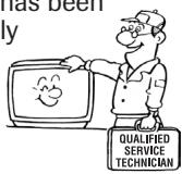 TOSHIBA 19A24 - Important Safety Instructions - 9