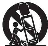 TOSHIBA 19A24 - Instrucciones de seguridad importantes - 6