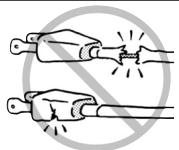 TOSHIBA 19A24 - Instrucciones de seguridad importantes - 5
