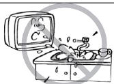 TOSHIBA 19A24 - Instructions importantes sur la sécurité - 2