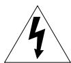 TOSHIBA 19A24 - WARNING - 4
