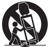 TOSHIBA 19A24 - Important Safety Instructions - 7