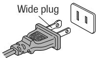 TOSHIBA 19A24 - Important Safety Instructions - 5