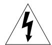 TOSHIBA 19A24 - ADVERTENCIA - 1