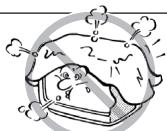 TOSHIBA 19A24 - Important Safety Instructions - 3
