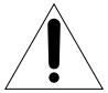 TOSHIBA 19A24 - ADVERTENCIA - 1