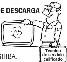 TOSHIBA 19A24 - 34] - 2