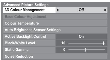TOSHIBA RV-743 - 3D Colour Management - 1