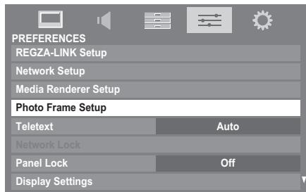 TOSHIBA RV-743 - Open from Menu - 1