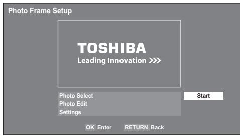 TOSHIBA RV-743 - Open from Menu - 2