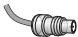 TOSHIBA RV-743 - Aerial cables: - 1