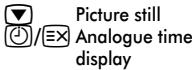 TOSHIBA RV-743 - The remote control - 2