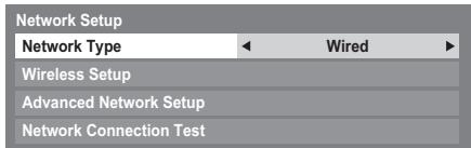 TOSHIBA RV-743 - Setting up the Network - 2