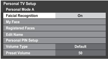 TOSHIBA UL863 - Personal TV Setup - 2
