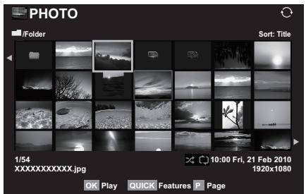 TOSHIBA UL863 - Photo Select - 2