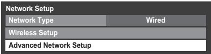 TOSHIBA UL863 - Auto Setup: - 1
