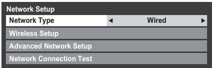 TOSHIBA UL863 - Setting up the Network - 2
