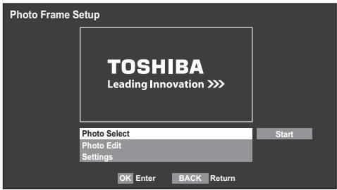 TOSHIBA UL863 - Photo Select - 1