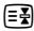 TOSHIBA UL863 - When in Text mode: - 2