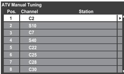 TOSHIBA UL863 - Station - 2