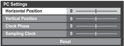 TOSHIBA UL863 - Horizontal and Vertical Position - 2