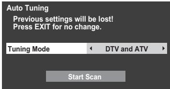 TOSHIBA UL863 - For DTV/ATV Tuning: - 1