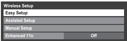 TOSHIBA UL863 - Easy Setup using PBC (Push Button Configuration) - 1