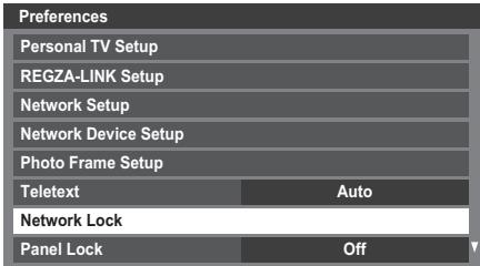 TOSHIBA UL863 - Network Lock - 1