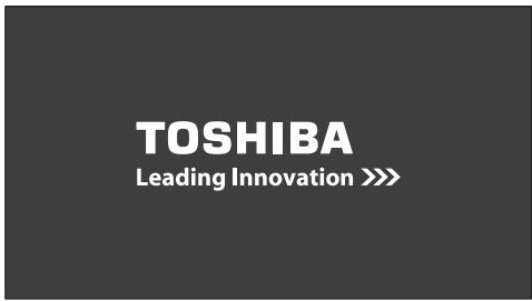 TOSHIBA VL863 - To open Photo Frame - 3