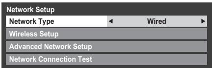 TOSHIBA VL863 - Setting up the Network - 2