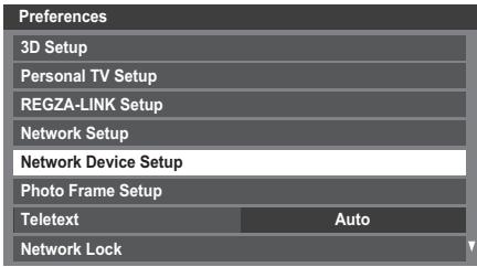 TOSHIBA VL863 - Media Controller Setup - 1
