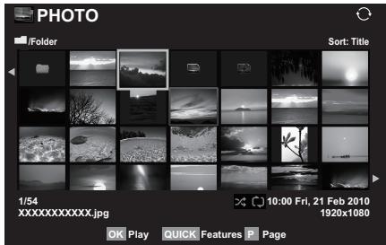 TOSHIBA VL863 - Photo Select - 2