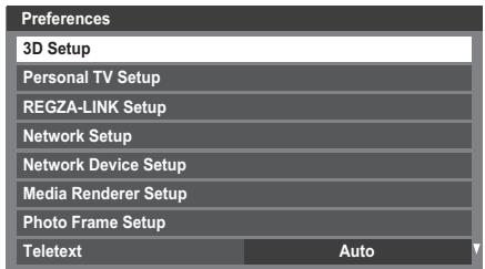 TOSHIBA VL863 - Setting the auto start mode - 1