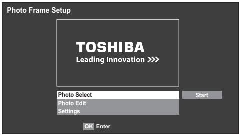 TOSHIBA VL863 - Photo Select - 1