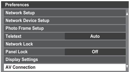 TOSHIBA VL863 - External input skip - 1