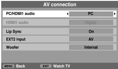 TOSHIBA XV-500 - PC audio - 2