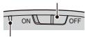 TOSHIBA ZL1 - Power switch and power light - 1