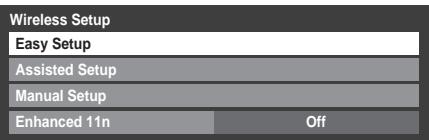 TOSHIBA ZL1 - Easy Setup using PBC (Push Button Configuration) - 1