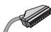 TOSHIBA ZL1 - SCART leads: - 1