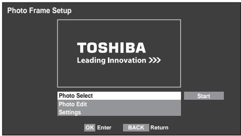 TOSHIBA ZL1 - Photo Select - 1