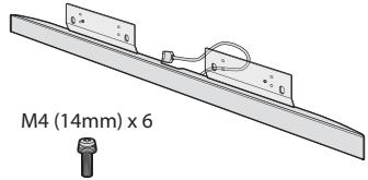 TOSHIBA ZL1 - Supplied Accessories - 2