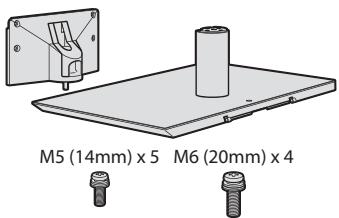TOSHIBA ZL1 - Supplied Accessories - 1