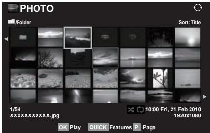 TOSHIBA ZL1 - Photo Select - 2